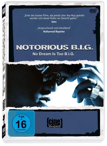 Notorious B.I.G. von 20th Century Studios