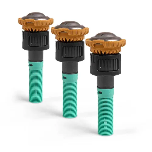 3x Rain Bird R-VAN 18 (45 - 270°) von Rain Bird
