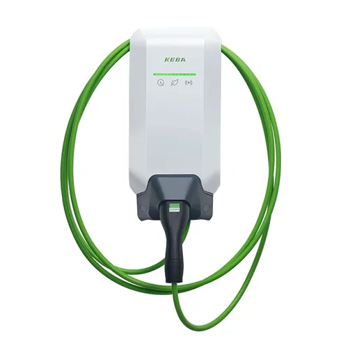 Produktbild Keba Wallbox KeContact P40 Pro 22 kW