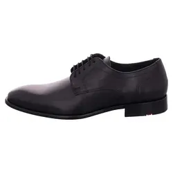 Lloyd Herren Business Schnürschuhe Schwarz 47 EU