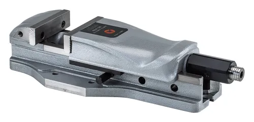 Röhm Maschinenschraubstock RB Backen-B.92mm - Maschinenschraubstock mit kraftverstärktem Spannsystem, ideal für NC-Fräsmaschinen. Hohe Genauigkeit und großer Spannbereich für präzise Bearbeitung.