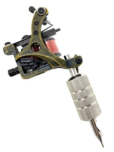 INKgrafiX® IG-47 von Tattoo [INKgrafiX] Piercing