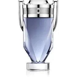 Paco Rabanne Eau de Toilette Invictus, Herrenduft im Glasflakon - Erleben Sie den kraftvollen Herrenduft Invictus von Paco Rabanne. Dieser faszinierende Duft kombiniert würzige und frische Noten und sorgt für ein unvergessliches Dufterlebnis im Alltag.
