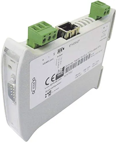 Produktbild Wachendorff HD67510 Modbus Gateway