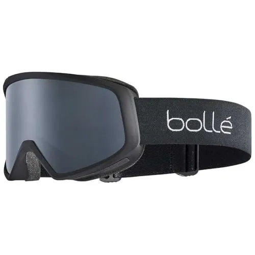 Bolle Bedrock Ski Goggles Grey/CAT3