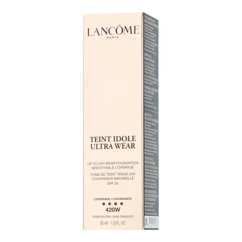 Lancôme Teint Idole Ultra Wear Pflege 30 ml