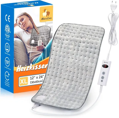 Produktbild Mia&Coco Heizkissen mit Abschaltautomatik