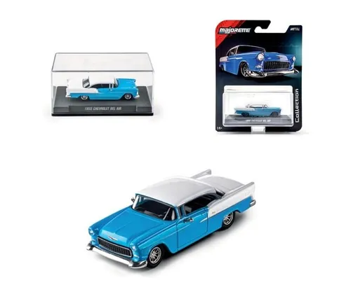 Majorette 1995 Chevrolet Bel Air