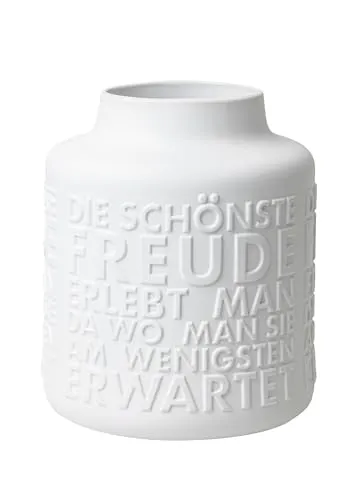 Produktbild Räder Vase Freude