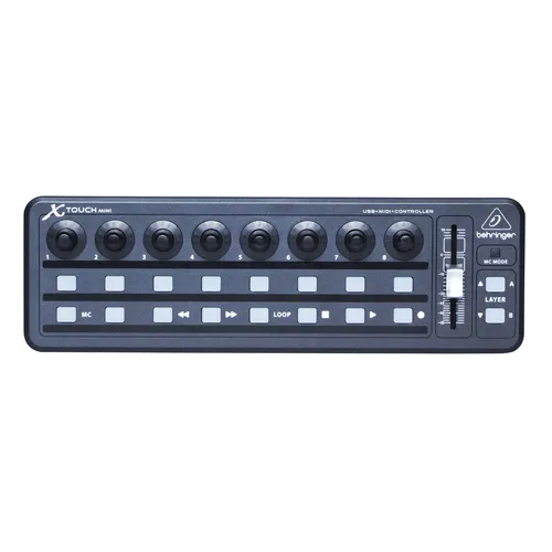 Behringer X-Touch Mini B-Stock