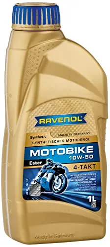 Ravenol Motoröl von Ravenol