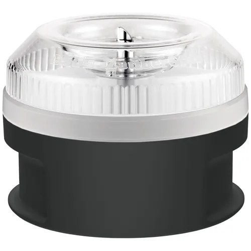 ESGE Zauberstab 5085 Processor - inkl. Pulverscheibe, vielseitig zum Zerkleinern und Mahlen von Gewürzen, Kräutern und Nüssen, einfach zu reinigen