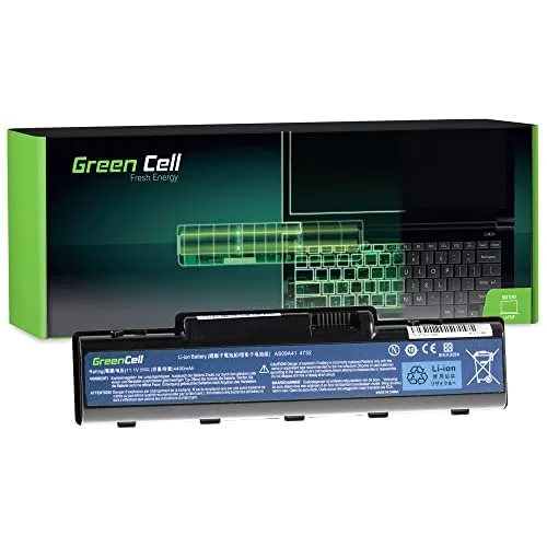 Green Cell Akkus & Batterien von Green Cell