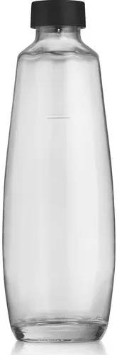 SODASTREAM 1l Glasflasche DUO von SodaStream