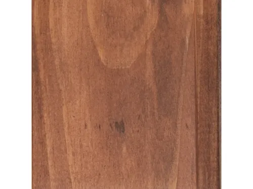 BORMA Holzöl Teaköl Mahagoni - 62, 1 Liter, Pflegeleicht – einfache Anwendung und spätere Auffrischung