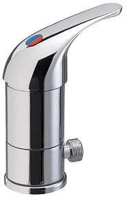 Reich Armaturen von Reich