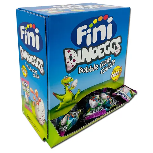 Süßigkeiten & Schokolade Grün von Fini