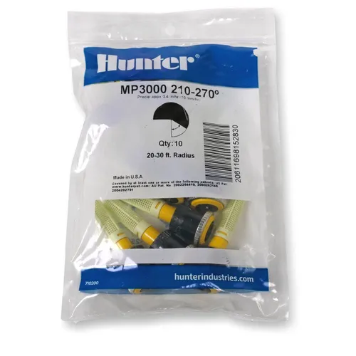 Hunter Rasen & Garten von Hunter