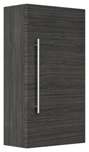 Magnolia Home Hängeschrank 62 cm in Weiß Matt/Weiß Hochglanz