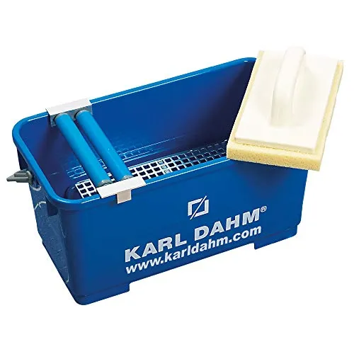 Bauwerkzeuge von Karl Dahm