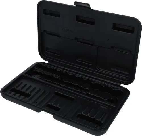 KS Tools Kunststoff-Leerkoffer für 911.4305, 911.4305-99