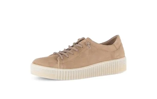 Gabor Damen Low-Top Sneaker von Gabor