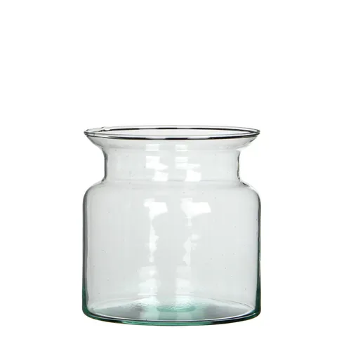 Mica Decorations Dekorationsglas Mathew 15 x Ø 15 cm