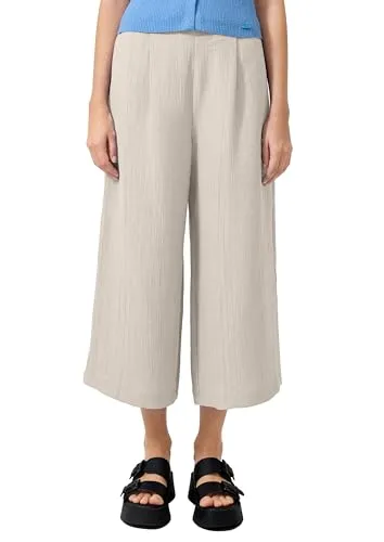 QS Strukturierte Culotte