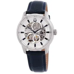 Bulova 96A330 Sutton Automatic Men's Watch von Bulova