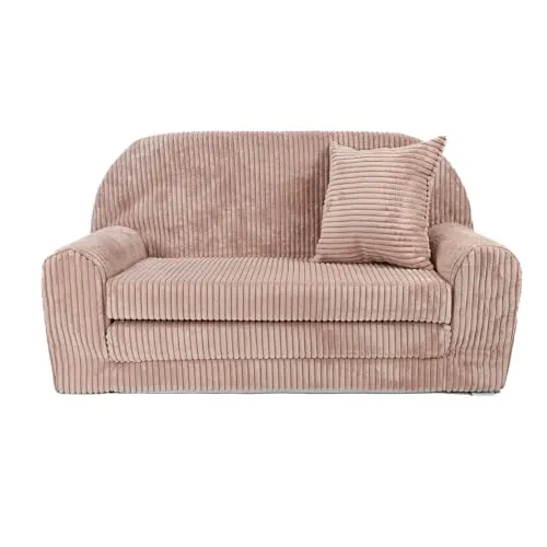FORTISLINE Kindersofa Rosalia Mini von Fortisline