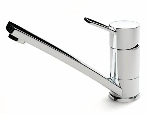 Reich Einhebelmischer Keramik Contur Eco von Reich