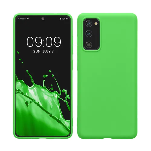 Hülle für Samsung Galaxy S20 FE Handyhülle Handy Case Cover Smartphone Backcover