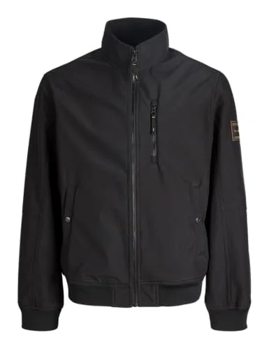 Jack & Jones Softshelljacke