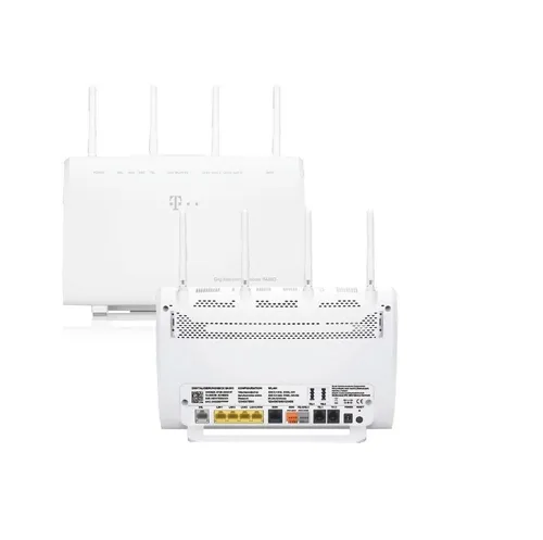 Telekom Digitalisierungsbox BASIC Router