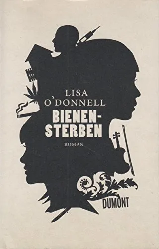 Bienensterben: Roman