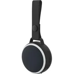 SILVERCREST Bluetooth®-Lautsprecher »Sound Spot« Schwarz