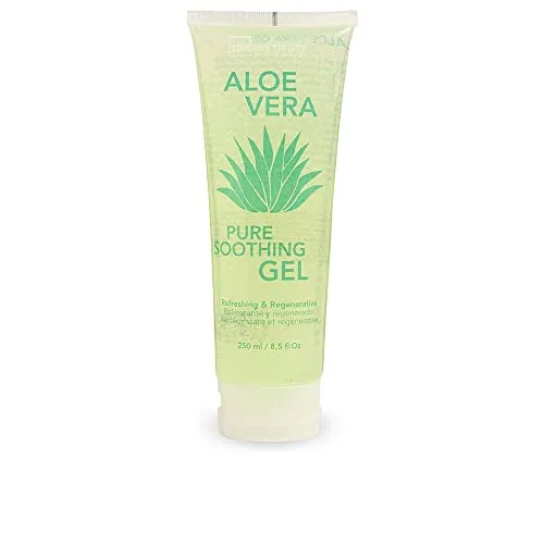 Idc Inst. Aloe Vera Gel 250Ml