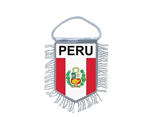 Kfz-Fahnen von Akachafactory