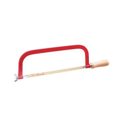 PICARD Metallsägebogen, Nr. 72120, 300 mm - Sägen, robuster Metallsägebogen mit 300 mm Schnittlänge, ideal für präzise Schnitte in Metall