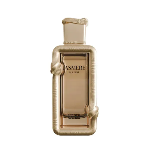 French Avenue Jasmere Extrait de Parfum 100ml für Damen - Erleben Sie den blumigen und süßen Duft des Jasmere Parfums. Das Extrait de Parfum bietet eine langanhaltende Duftkomposition für besondere Anlässe. Ideal für die stilbewusste Frau.