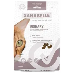 Sanabelle Urinary Katzentrockenfutter 10 kg