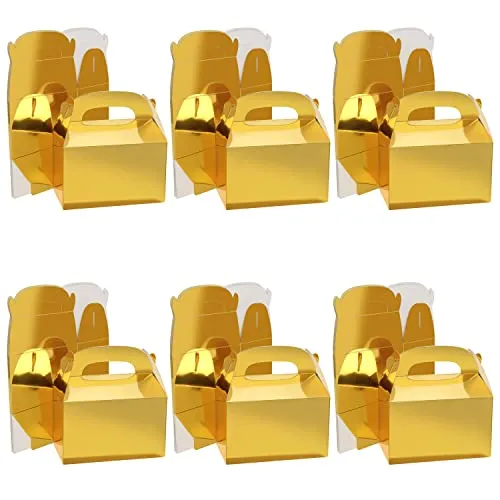 Geschenkboxen & -dosen von Belle Vous