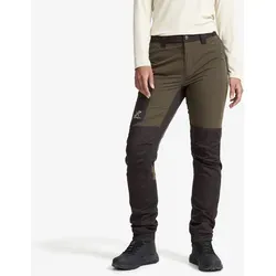 Rambler Lightweight Pants Damen Black, Größe: XS von RevolutionRace