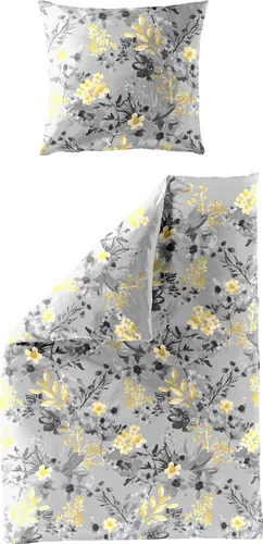 Traumschloss Satin Bettwäsche von Traumschloss