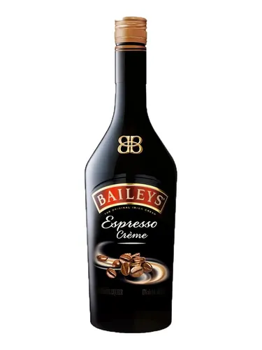 Baileys Espresso Crème 17% 1L 5077c71b68429ac1