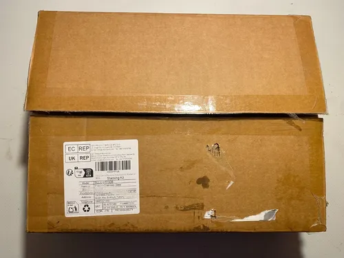 Zubehör für Waschmaschinen und Wäschetrockner von NIUXX