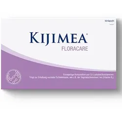 Kijimea FloraCare 56 St