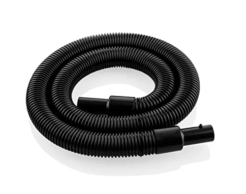 ETA Staubsaugerdüsen-Set OMEGA 3-tlg - Zubehör für alle Omega Handstaubsauger: Bequemes Saugen von Polstern und Möbeln mit Polsterdüse und Saugbürstenaufsatz, ideal für gründliche Reinigung.