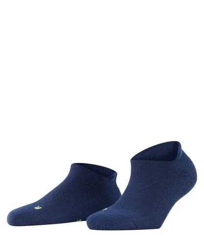 FALKE Sneakersocken Cool Kick (1-Paar) mit ultraleichter Plüschsohle