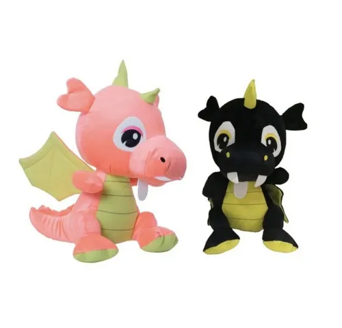 Drache Kuscheltier